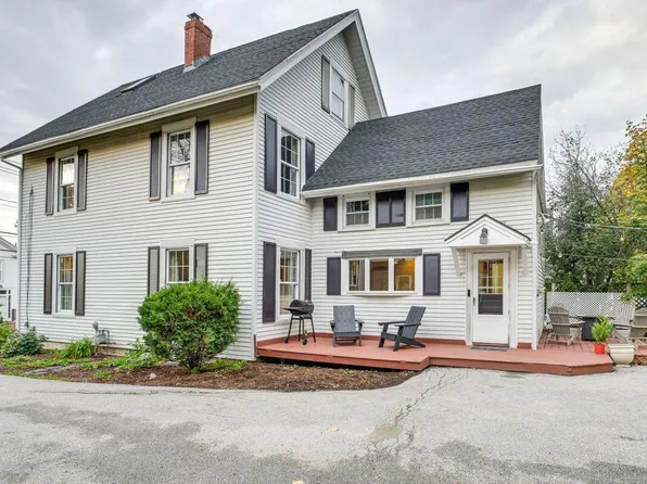 271 Essex Street, Bangor, ME 04401