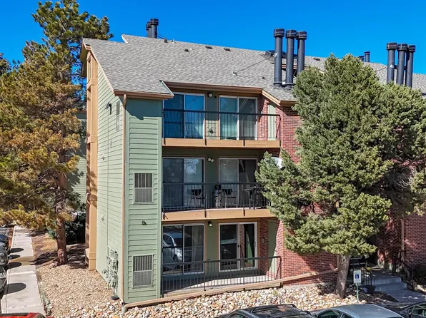 4899 S Dudley St #A-4, Littleton, CO 80123