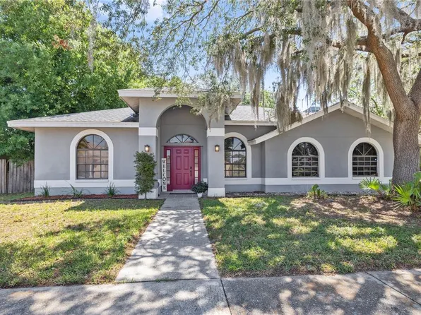 12001 Lynmoor Dr, Riverview, FL 33579