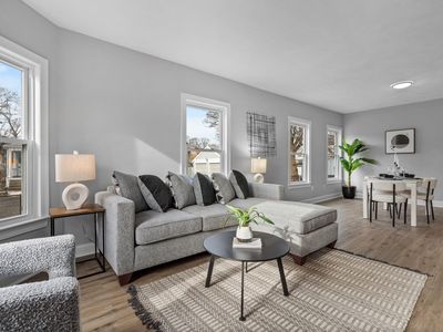 20 James St #1, Beverly, MA, 01915