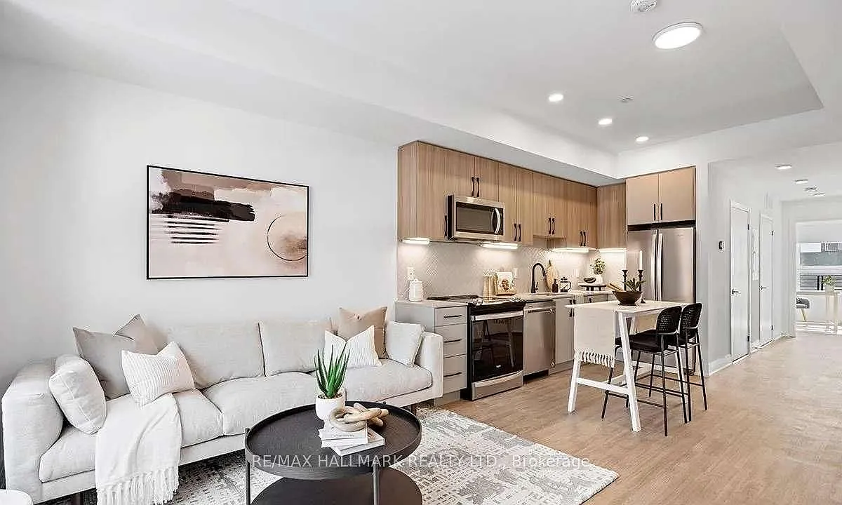 2 bed, $2,919 — Photo 1
