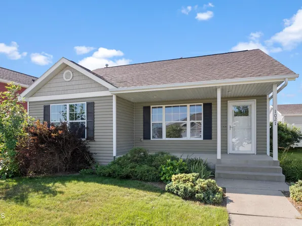 1021 E Lasalle Dr, Bismarck, ND 58503