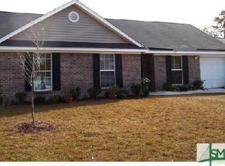 179 Mills Run Dr, Savannah, GA 31405