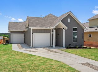 6500 Blakely Bnd, Austin, TX 78723