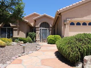 37219 S Canyon View Dr, Saddlebrooke, AZ 85739