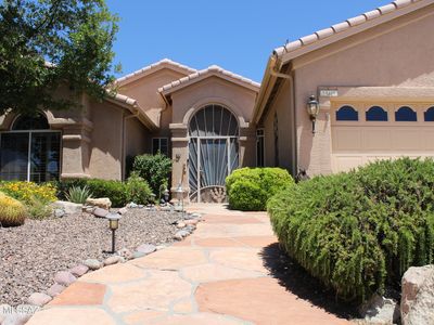 37219 S Canyon View Dr, Saddlebrooke, AZ, 85739