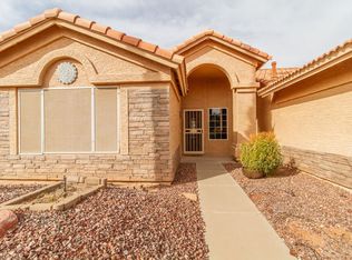 9334 E Cherrywood Dr, Sun Lakes, AZ 85248