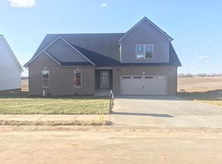 752 Autumnwood Farms LOT 752, Clarksville, TN 37042