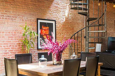 Rented by Ozymandius Realty