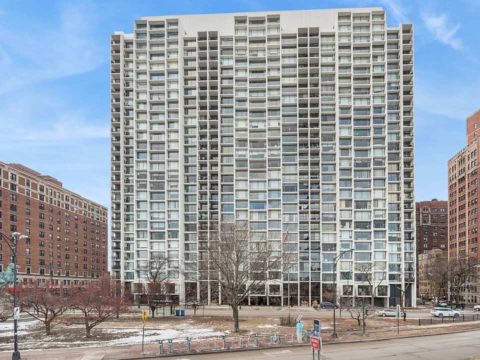 1st image of 3200 N Lake Shore Dr APT 2701