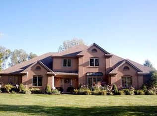 2366 Georgeland Trl, Dayton, OH 45459