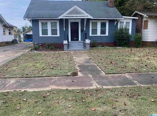 613 2nd St SW, Birmingham, AL 35211