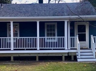 17 Cherry Ave, Cornwall On Hudson, NY 12520