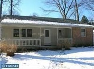 230 Van Horn Ave, Clementon, NJ 08021