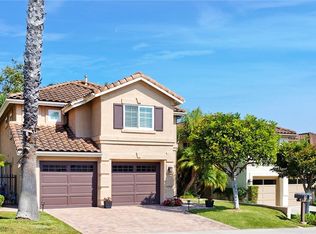 34 Regina, Dana Point, CA 92629