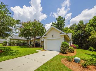 9124 Woodcreek Ct, North Charleston, SC 29406