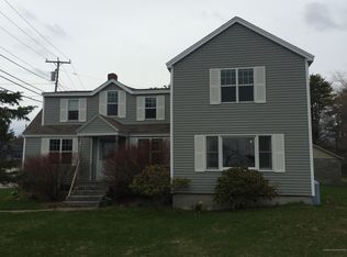 179 River Rd, Saint George, ME 04860