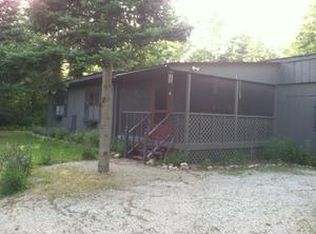 363 Dusty Trl, Standish, MI 48658
