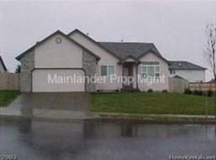 20265 Homestead Dr, Oregon City, OR 97045
