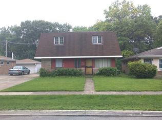 823 163rd St, Calumet City, IL