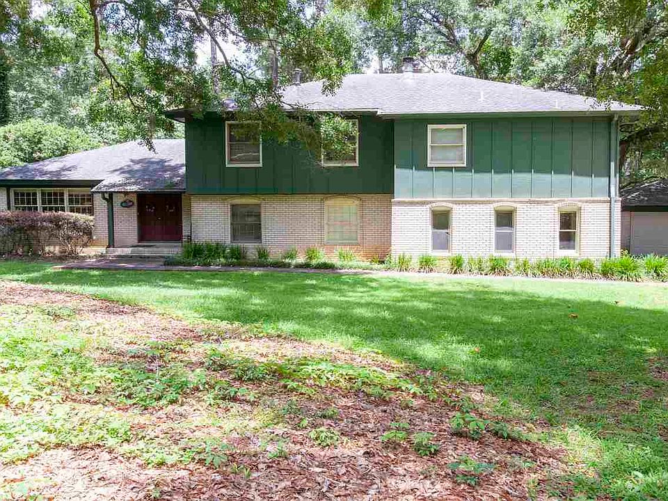 3538 Lakeshore Dr, Tallahassee, FL 32312 Zillow