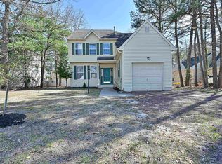 30 Rainbow Dr, Mays Landing, NJ 08330