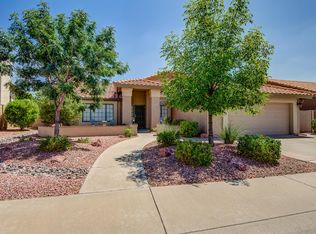 1437 W Tara Dr, Gilbert, AZ 85233