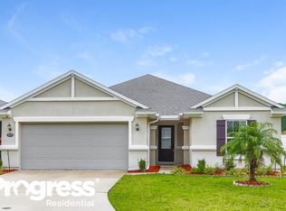 9579 Abby Glen Cir, Jacksonville, FL 32257