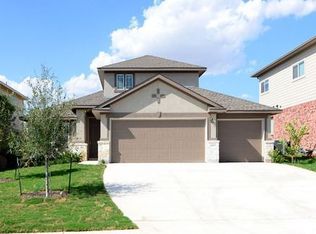 18605 Derby Hill Ln, Pflugerville, TX 78660