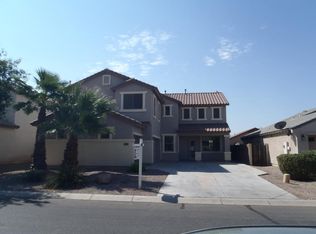 45031 W Jack Rabbit Trl, Maricopa, AZ 85139
