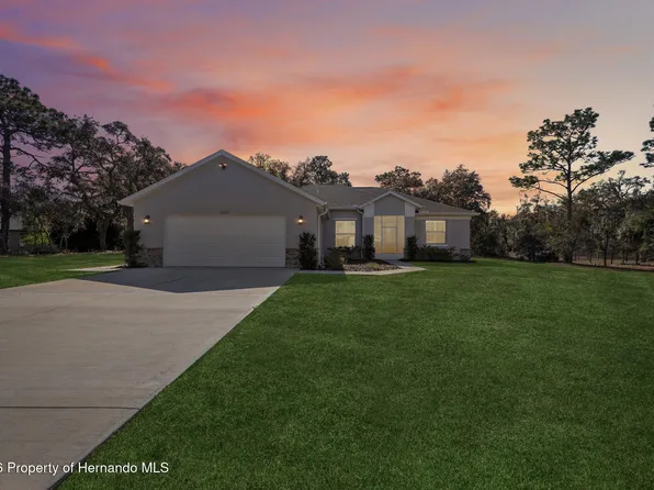 11112 Rostock Rd, Weeki Wachee, FL 34614