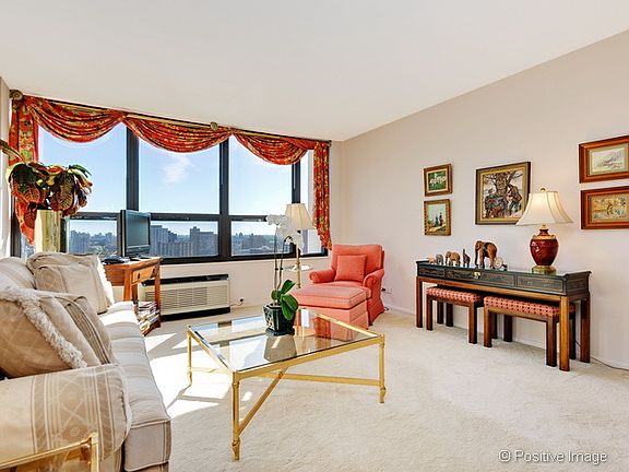 2nd image of 5100 N Marine Dr APT 19L
