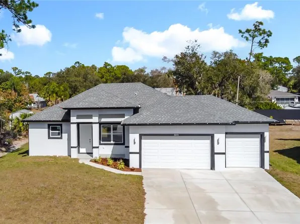 18374 Elgin Ave, Port Charlotte, FL 33948