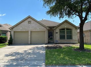 723 Smith Spgs, Spring, TX 77373