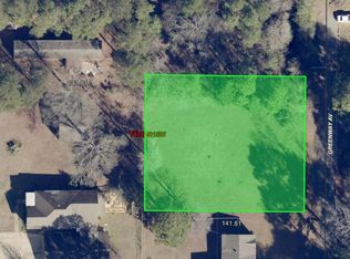 0 Greenway Ave, Shreveport, LA 71119