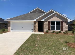 653 Revere St, Foley, AL 36535