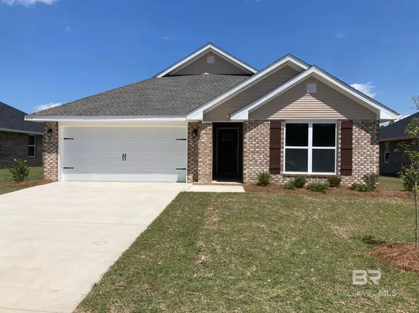 653 Revere St, Foley, AL 36535
