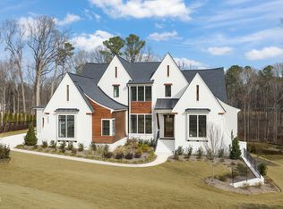 9004 Meadow Pointe Ct, Wake Forest, NC 27587