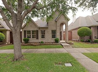 10032 Bell Rock Rd, Frisco, TX 75035