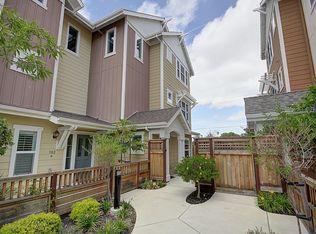 301 N Hummingbird Ln, San Mateo, CA 94402