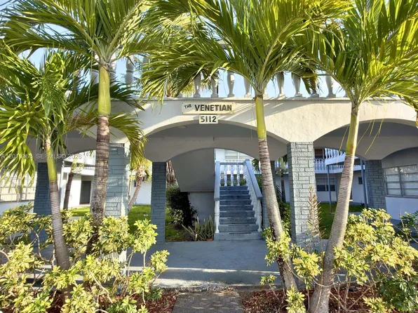 5112 Hollywood Blvd APT 21, Hollywood, FL 33021