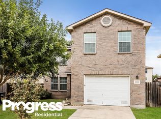 6339 Fence Xing, San Antonio, TX 78244