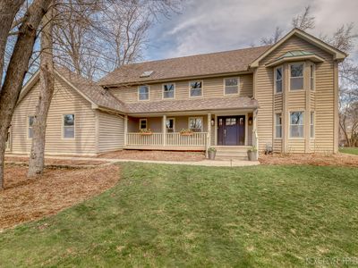 822 Chancellor Ct, Naperville, IL, 60540