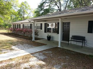20244 E State Route 100, Lake Butler, FL 32054