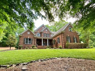 3987 Mourning Dove Dr, Weddington, NC 28104