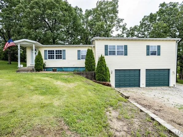 123 College St, Crocker, MO 65452