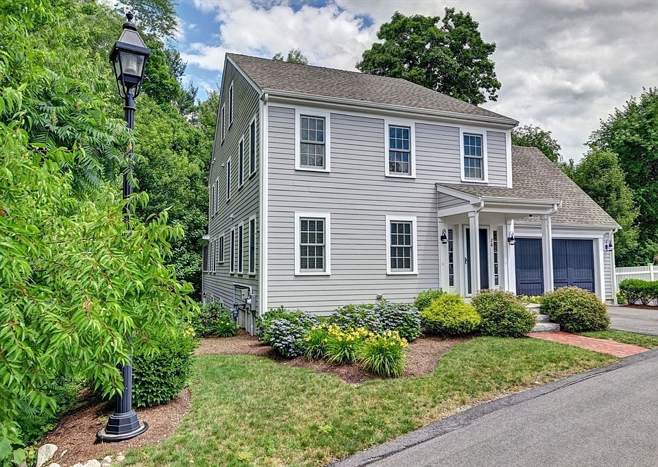 28 Damon Farm Way UNIT 28, Norwell, MA 02061 MLS 73257972 Zillow