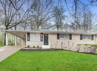 4906 Springbrook Dr, Douglasville, GA 30135