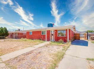 10357 Hollyhock Dr, El Paso, TX 79924