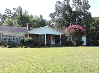 1156 Whitehart School Rd, Thomasville, NC 27360